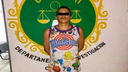 Pacasmayo: capturan a sujeto requisitoriado por el delito de homicidio calificado