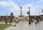 Ola de calor en Trujillo: el sábado 12 registró 25.8 de temperatura, la más alta de agosto