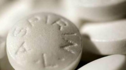 De masticar la corteza del sauce a una pequeña pastilla: la evolución de la aspirina