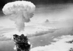 Bajo la sombra del hongo nuclear: Hiroshima y Nagasaki