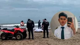 Trujillo: encuentran cuerpo del tercer tripulante de avioneta que cayó en Huanchaco