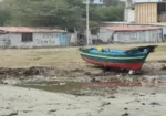 Oleajes ligeros a fuertes obligan a cerrar 69 puertos de todo el litoral