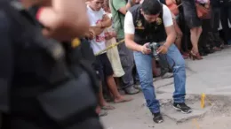 Criminalidad azota a La Libertad con 227 asesinatos