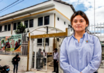 La Libertad: destituyen a Ivonne Muñoz de la Red de Salud Pacasmayo y la colocan en Otuzco