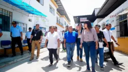 La Libertad: GORE gestionará ante el Minsa la culminación del expediente de nuevo hospital en Pacasmayo