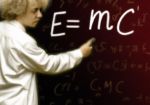 En el aniversario de E=mc²