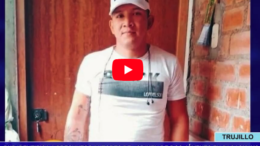 La Libertad: PNP identifica a presuntos autores del crimen de dos jóvenes en Pacasmayo