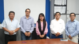 Cortan energía en siete instituciones educativas de Pacasmayo