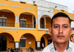 Retiran a Daniel Moreno del cargo de gerente municipal de Guadalupe
