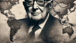 Kissinger (1923-2023): Entre el Poder y la Controversia