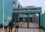 Pacasmayo: mujer recibía depósitos de dinero de víctima de extorsión