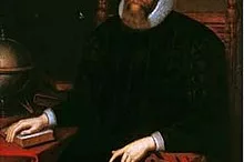 John Napier: El Genio Escocés que Revolucionó las Matemáticas