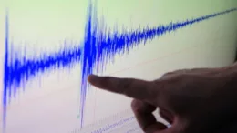 Sismo de magnitud 5.2 en La Libertad
