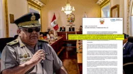 Exhortación al General Zavala por Seguridad en Guadalupe