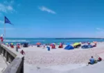 Malecón Grau en Pacasmayo: Declarada oficialmente como playa saludable por la Digesa