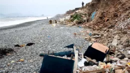 Playas saludables en Perú