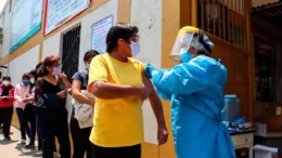 Alerta Epidemiológica en Hospitales de La Libertad por Covid-19