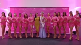 Presentan a las 12 candidatas al Miss Perú La Pre La Libertad 2024: una celebración de belleza, inteligencia y talento en Trujillo