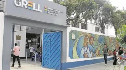 La Libertad: docentes denuncian irregular conformación del comité de evaluación de una escuela pedagógica en Pacasmayo