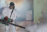 Masiva campaña de fumigación en La Libertad: Un frente unido contra el dengue
