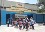 Alerta en Pacasmayo: El Colegio Enrique Valenzuela Valera en Riesgo de Colapso