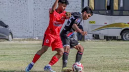 Arranca la Emoción en San Pedro de Lloc: Inicio de la Liga Distrital de Fútbol 2024