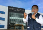 Gerente Regional de Salud Rendirá Cuentas sobre el Hospital de Pacasmayo