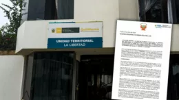 Convocan a explicar retrasos en entrega de alimentos escolares en Trujillo