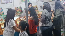 La II Feria Internacional del Libro de La Libertad: Un Encuentro Cultural en Honor a Eduardo González Viaña