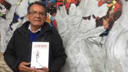 Melacio Castro: Un viaje literario entre la tradición y la modernidad