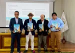La II Feria Internacional del Libro de La Libertad: Un Encuentro Cultural Imperdible en Trujillo