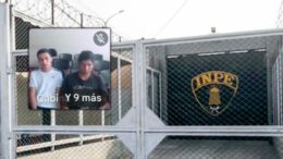 Condena Ejemplar en Pacasmayo: Cadena Perpetua para los Asesinos de un Prestamista