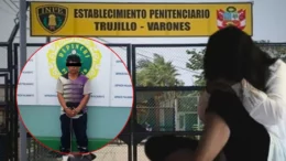Sentencia Ejemplar en Pacasmayo: Cadena Perpetua para Padre que Abusó de su Hija