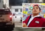 Tragedia en Pacasmayo: Asesinan a Joven Químico Farmacéutico en Cruce de San José