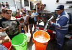 Piuranos Sufren Más de 13 Mil Horas sin Agua en 2024: La Peor Crisis en el Norte del Perú