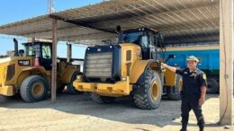 Operativo en La Libertad: Incautan maquinaria y detienen a extranjeros por minería ilegal
