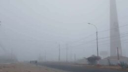 Descenso de Temperaturas en Trujillo: Un Frío Fin de Semana en Perspectiva