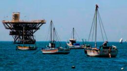 Denuncia de Pescadores de Lambayeque: Anadarko Inicia Exploración Petrolera sin Consulta Previa