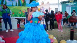 Desfile de ECOMODA: Celebrando el Día del Reciclaje con Creatividad y Estilo en Pacasmayo