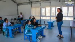 Capacitación a Promotores Ambientales Escolares: Formando Líderes Sostenibles en Pacasmayo