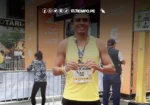 Ademir Sosa: Orgullo Piurano en las Maratones de Élite Internacionales