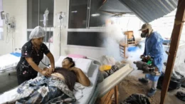 Dengue en Perú: Una Crisis en Ascenso sin Signos de Mejora