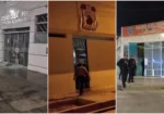 La Libertad: Noche de Terror con Tres Explosiones en Trujillo y Guadalupe