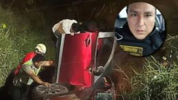 Tragedia en Pacasmayo: Fallece Policía en Accidente de Tráfico