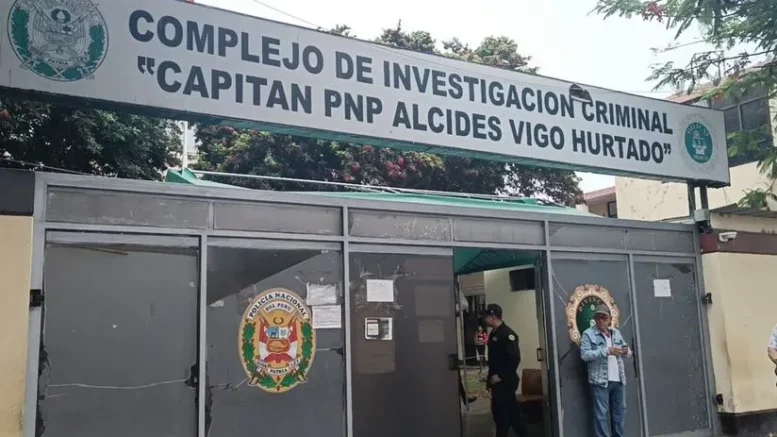 Empresario Asesinado en Chepén: La PNP Investiga Presunto Sicariato en La Libertad