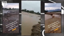 Estudiantes de la UCV presentan Proyecto de Sostenibilidad para Salvar el Río Chamán en Chepén