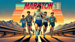 Maratón Pacasmayo 2024: Un Evento Deportivo y Cultural Imperdible