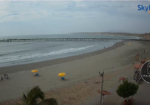 Conexión en Tiempo Real: Disfruta de la Playa de Pacasmayo con Skyline Webcams