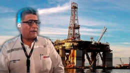 Perúpetro Apoya a Anadarko Pese a Rechazo de Pescadores