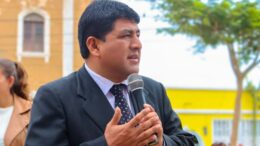 Alcalde de Pacasmayo, Ricardo Guanilo, Retrasa Audiencia por Presunto Caso de Corrupción